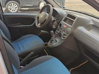 Usata Fiat Panda 2011 Grigio Utilitaria