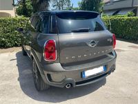 usata Mini Countryman sd all4