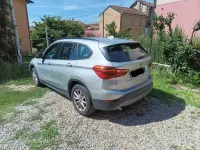 Usata BMW X1 140 CV (102 kW) 2019 Grigio SUV
