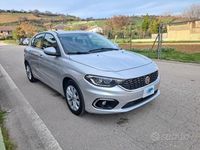 usata Fiat Tipo 1.6 Multijet 5 porte Lounge - 2017