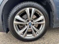 Usata BMW X1 Sport Line 190 CV (139 kW) 2016 Other SUV