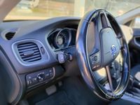 Usata Volvo V40 CC 2014 Bianco Station wagon