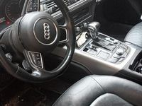 usata Audi A6 3ª serie - 2014