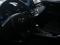 usata Toyota C-HR - 2019