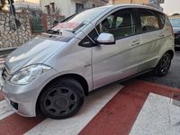 usata Mercedes A160 BlueEFFICIENCY