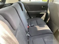 Usata Great Wall C20R Dignity 97 CV (71 kW) 2014 Nero Utilitaria