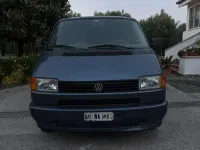 Usata VW Multivan Allstar 77 CV (56 kW) 1995 Monovolume