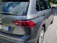 Usata VW Tiguan 150 CV (110 kW) 2020 SUV