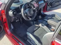 Usata Mini John Cooper Works Essential 231 CV (169 kW) 2024 Rosso Utilitaria