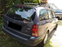 Usata Ford Focus 100 CV (73 kW) 2003 Station wagon