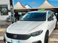 usata Fiat Tipo 1.3 Mjt 95cv Street - 2020