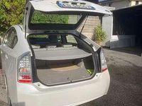 Usata Toyota Prius Executive 99 CV (72 kW) 2010 Utilitaria