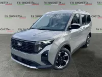 Nuova Ford Tourneo Courier Active 125 CV (91 kW) 2026 Grigio Monovolume