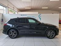 usata Alfa Romeo Stelvio 2020 2.2 t Sprint Q4 190cv auto