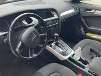 Usata Audi A4 2011 Station wagon