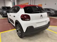 Usata Citroën C3 PureTech 83 CV (61 kW) 2023 Bianco Utilitaria