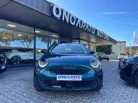 Nuova Fiat 600 La Prima 110 CV (80 kW) 2026 Verde SUV