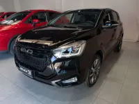 Nuova EVO Evo 3 113 CV (83 kW) 2026 Nero SUV