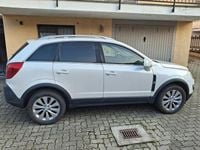Usata Opel Antara Cosmo 184 CV (135 kW) 2015 Bianco SUV