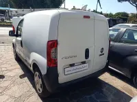 Usata Fiat Fiorino 95 CV (69 kW) 2020 Bianco Monovolume