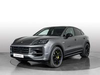 Nuova Porsche Cayenne 2026 Grigio SUV