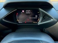 Usata DS Automobiles DS3 Crossback 2020 Bianco SUV