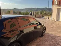 Usata Mercedes A180 Edition 116 CV (85 kW) 2022 Nero Berlina