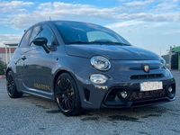 Usata Abarth 595 145 CV (106 kW) 2018 Berlina