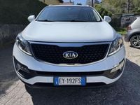 Usata Kia Sportage 116 CV (85 kW) 2015 Other SUV