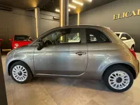 Usata Fiat 500 69 CV (50 kW) 2023 Grigio Utilitaria