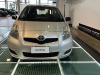 usata Toyota Yaris 1.0 5 porte "NEO PATENTATI"