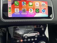 Usata Land Rover Range Rover Velar R-Dynamic 241 CV (177 kW) 2019 SUV