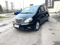Usata Lancia Musa 77 CV (56 kW) 2009 Nero Monovolume
