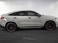Usata Mercedes GLE63 AMG AMG line 612 CV (450 kW) 2024 Grigio SUV