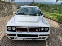 Usata Lancia Delta 205 CV (150 kW) 1992 Bianco Utilitaria