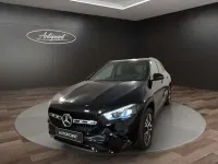 Nuova Mercedes GLA200 Advanced 150 CV (110 kW) 2025 Nero SUV