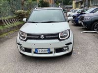 usata Suzuki Ignis 1.2 Dualjet Cool