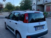 Usata Fiat Panda 2013 Utilitaria