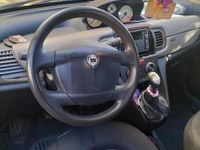 Usata Lancia Ypsilon 60 CV (44 kW) 2006 Utilitaria