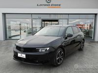 Usata Opel Astra Elegance 131 CV (96 kW) 2023 Nero Berlina