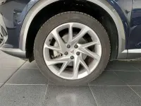 Usata Cupra Formentor 150 CV (110 kW) 2023 Blu asfalto SUV