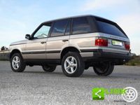 usata Land Rover Range Rover 2.5 TD P38 - GancioTraino