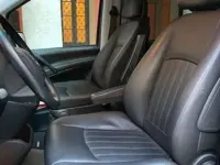 Usata Mercedes Viano 163 CV (119 kW) 2013 Grigio Monovolume