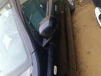 Usata Fiat Panda 2012 Nero Utilitaria