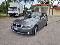 Usata BMW 320 Efficient Dynamics 184 CV (135 kW) 2012 Station wagon
