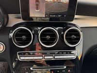 Usata Mercedes GLC220 Exclusive 170 CV (125 kW) 2017 Coupé