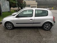 usata Renault Clio Clio 1.2 cat 3 porte Ice