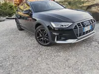 Usata Audi A4 Allroad Ambiente 204 CV (150 kW) 2022 Station wagon