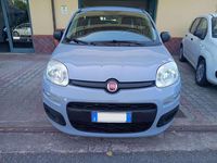Usata Fiat Panda Easy 95 CV (69 kW) 2017 Other Utilitaria