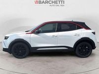 Usata Opel Mokka GS Line 101 CV (74 kW) 2021 Bianco SUV